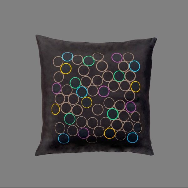 Polyester / velvet Cushions - Image 2