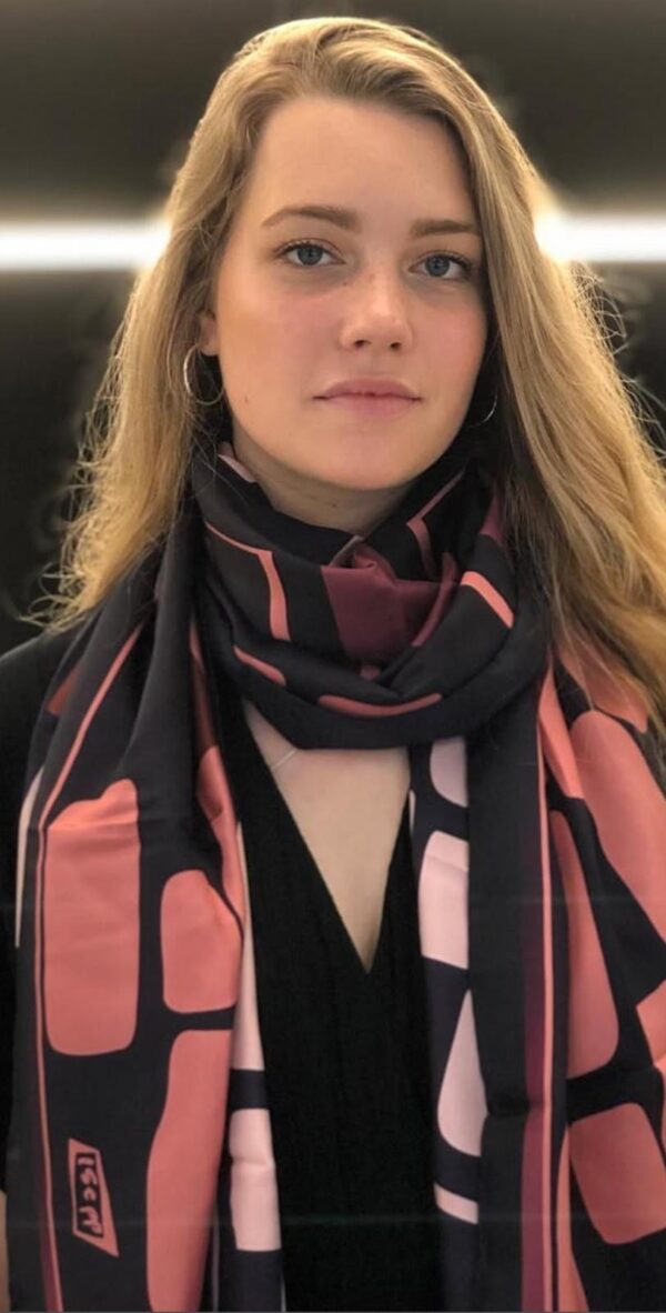 Act One Scarves - Image 2
