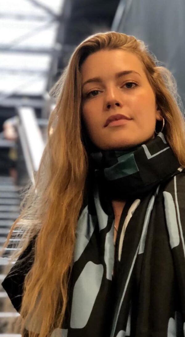 Act One Scarves