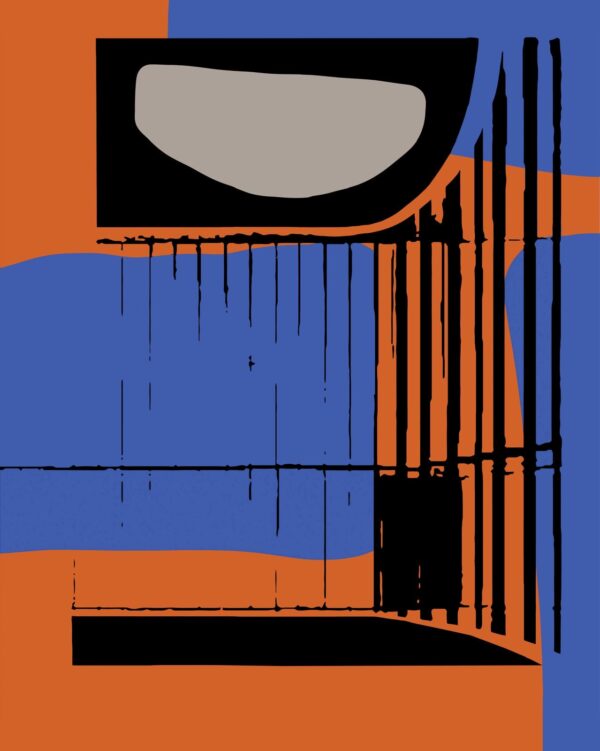 Brutalist