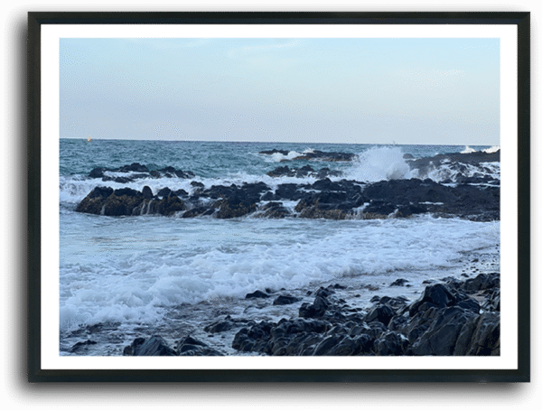 Love on the rocks C. Medwynter